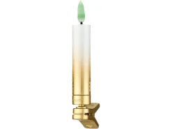 Velas de Navidad LED inalámbricas