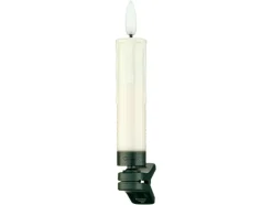 Velas de Navidad LED inalámbricas