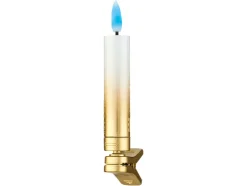 Velas de Navidad LED inalámbricas