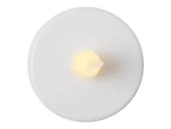 Velas de té LED 4 unidades