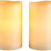 Velas LED