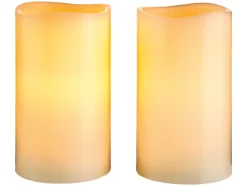 Velas LED