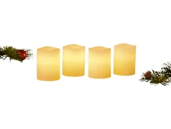 Velas LED