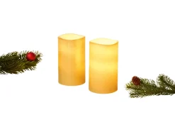 Velas LED