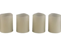 Velas LED