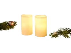 Velas LED