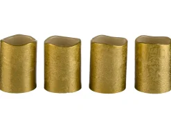 Velas LED