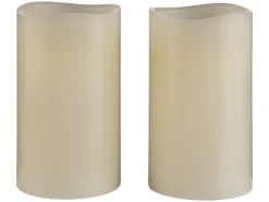 Velas LED