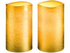 Velas LED