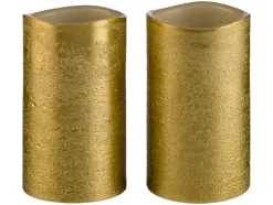 Velas LED