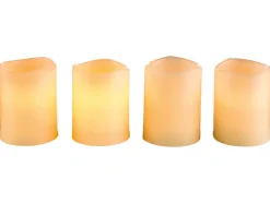 Velas LED