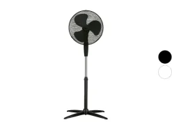 Ventilador de pie
