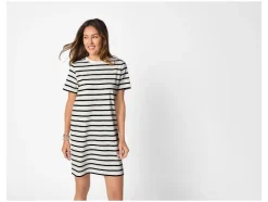 Vestido camiseta de mujer