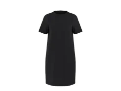 Vestido camiseta de mujer