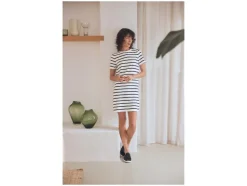 Vestido camiseta de mujer