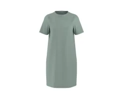 Vestido camiseta de mujer