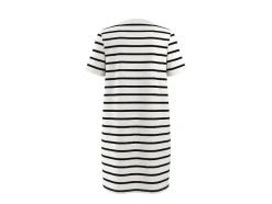 Vestido camiseta de mujer