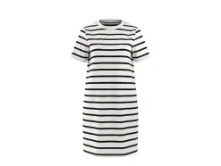 Vestido camiseta de mujer