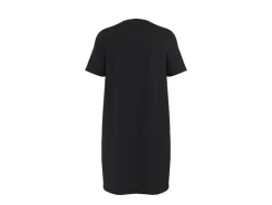 Vestido camiseta de mujer