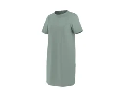 Vestido camiseta de mujer