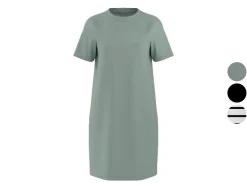 Vestido camiseta de mujer