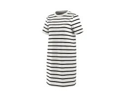 Vestido camiseta de mujer