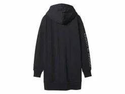 Vestido de felpa para mujer