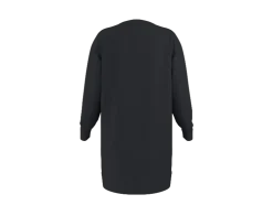 Vestido de felpa para mujer