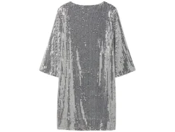 Vestido de lentejuelas para mujer