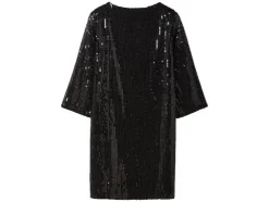 Vestido de lentejuelas para mujer