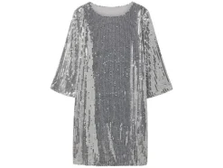 Vestido de lentejuelas para mujer