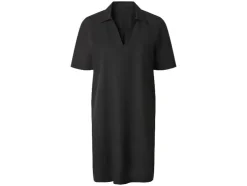 Vestido de lino de mujer