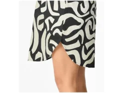 Vestido de lino de mujer