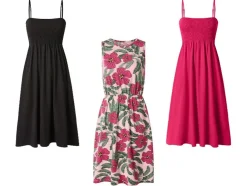 Vestido de mujer
