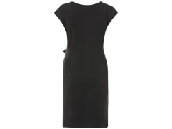Vestido de mujer, con alto contenido de algodón.