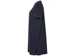Vestido de mujer, en puro algodón orgánico.