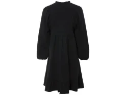 Vestido de muselina para mujer, de puro algodón.