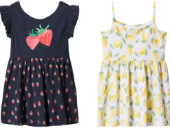 Vestido de niño