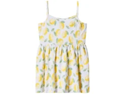 Vestido de niño