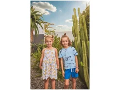 Vestido de niño