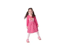 Vestido de niño