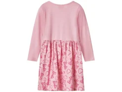 Vestido de niño