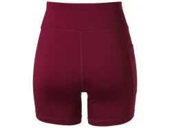 Vestido deportivo de mujer para tenis/pádel con short integrado.
