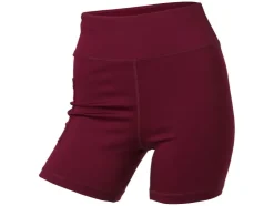 Vestido deportivo de mujer para tenis/pádel con short integrado.