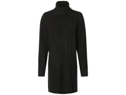 Vestido de punto de mujer