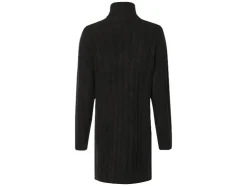 Vestido de punto de mujer