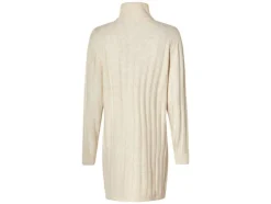 Vestido de punto de mujer