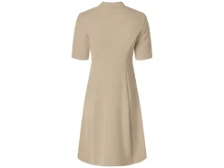Vestido de punto de mujer