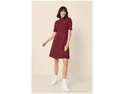 Vestido de punto de mujer