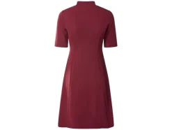 Vestido de punto de mujer